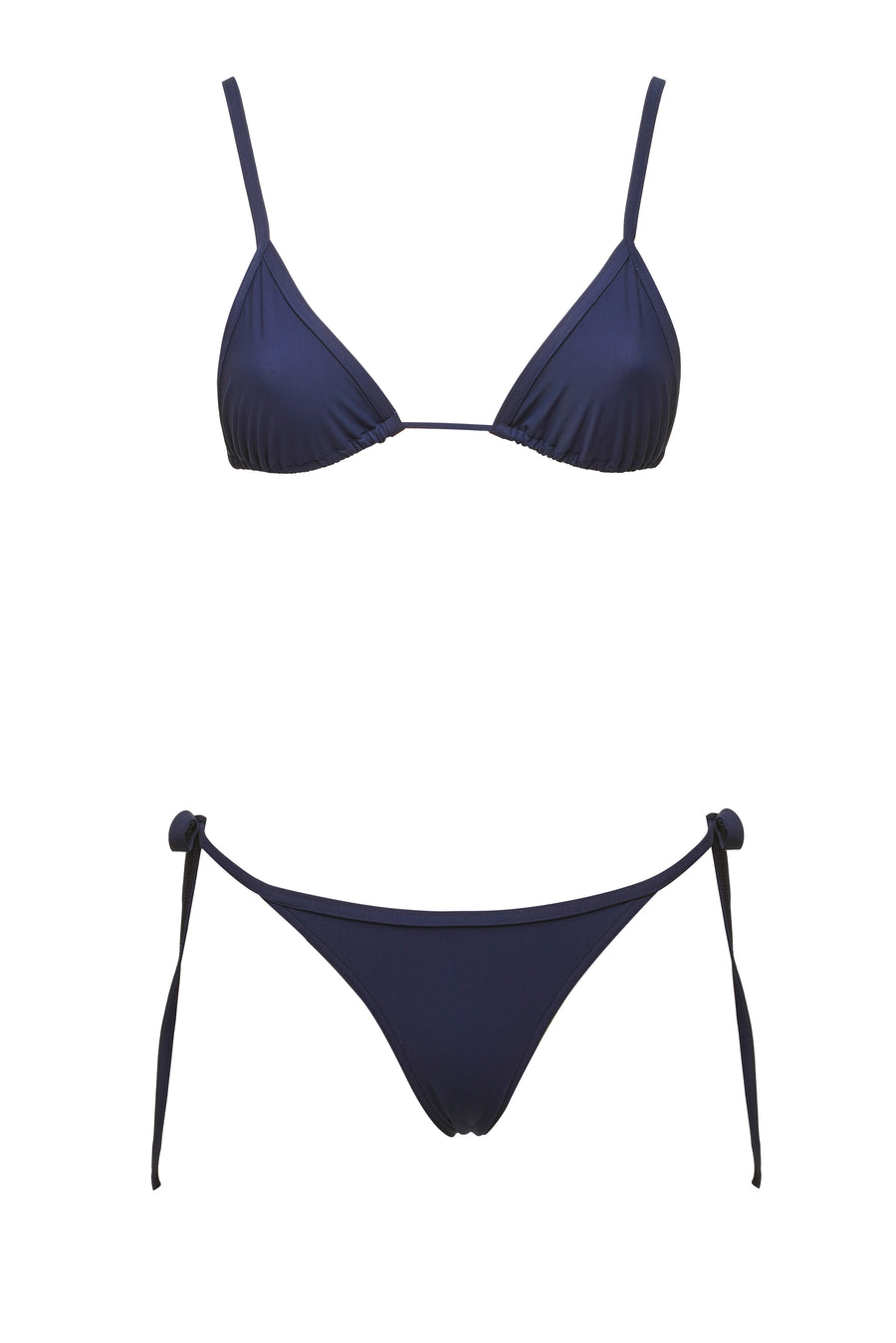 NEW IN - LOLA BIKINI IN NAVY