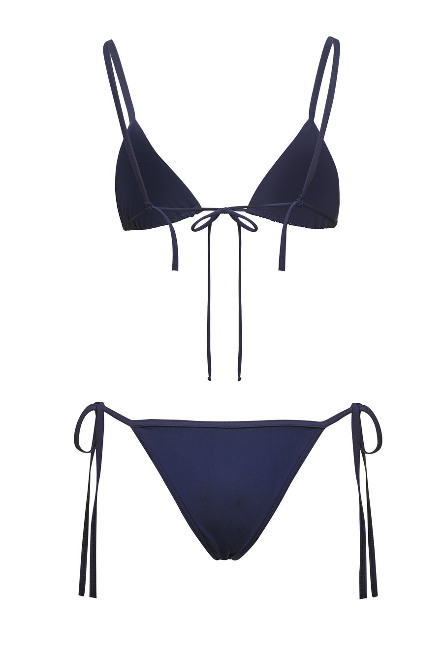 NEW IN - LOLA BIKINI IN NAVY