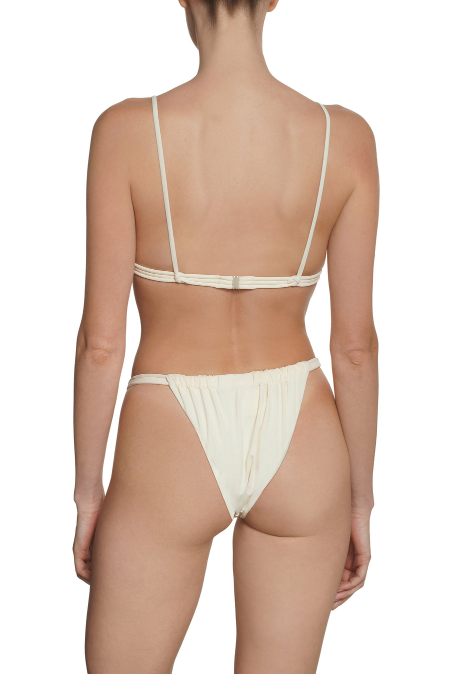 CORINNE BIKINI IN AVORIO