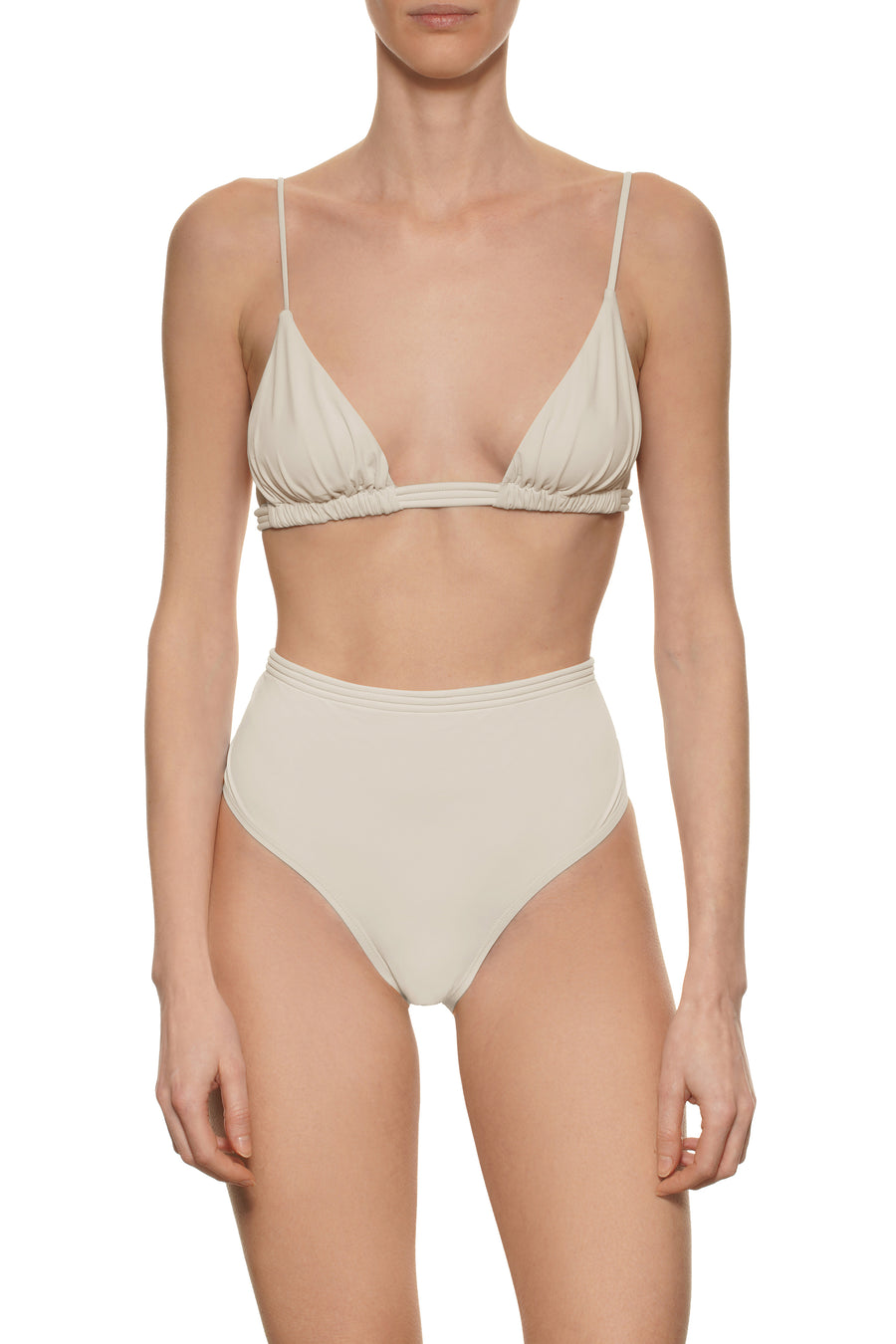 SERAPHINE BIKINI IN AVORIO