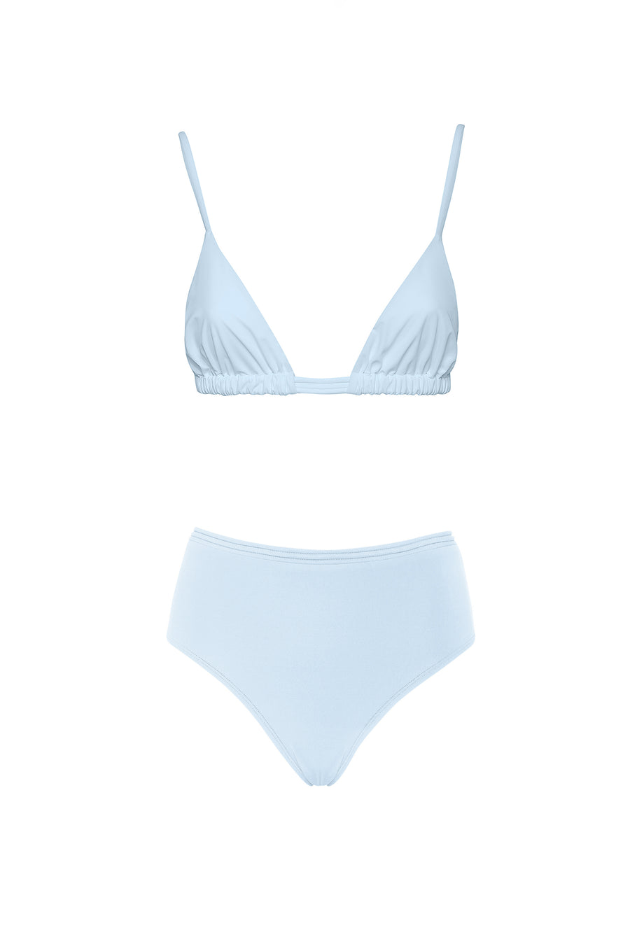 SERAPHINE BIKINI IN CELESTE