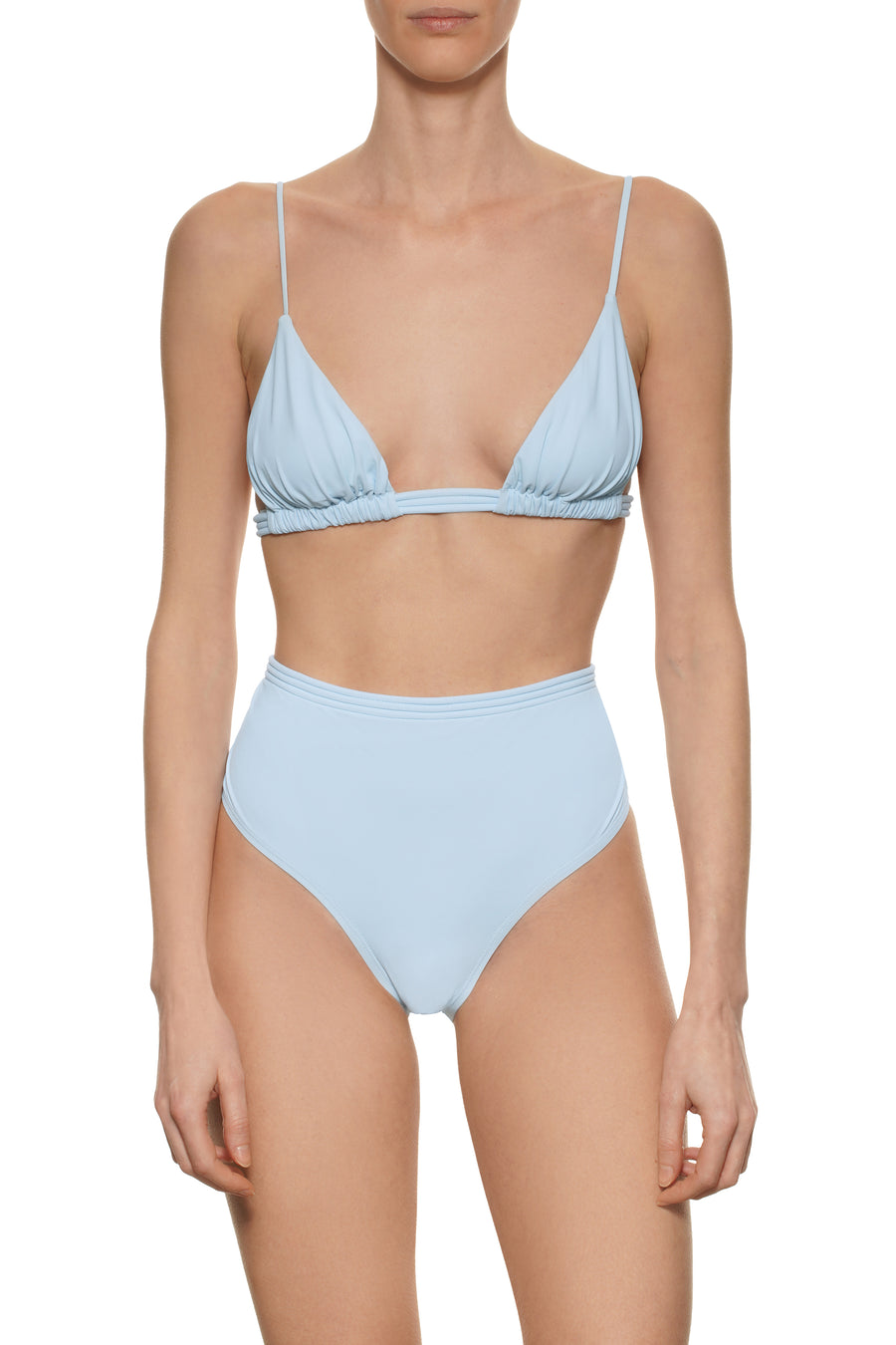 SERAPHINE BIKINI IN CELESTE